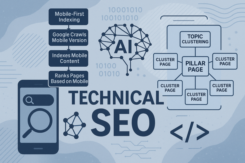Technical SEO