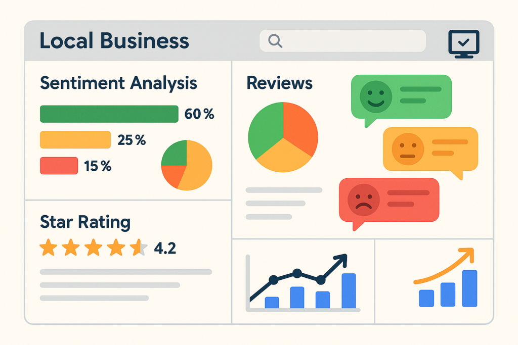 Local Business Review