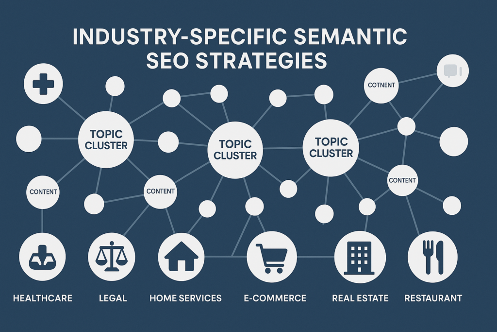 Semantic SEO